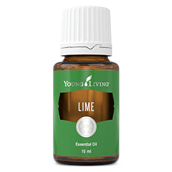 Lime Essential Oils