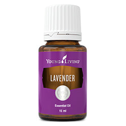 Lavender Essential Oils