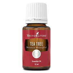 Tea Tree Essential Oils