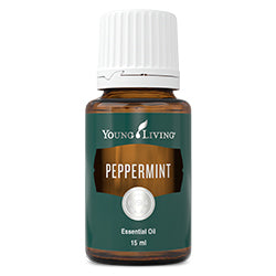 Peppermint Essential Oil