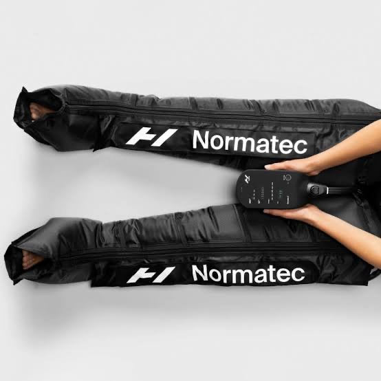 Normatec Recovery