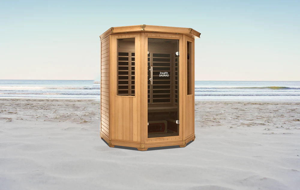 Far Infrared Sauna