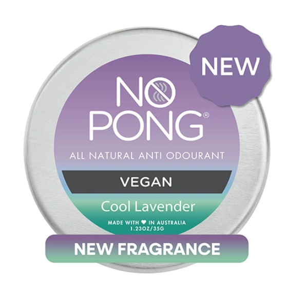 Anti Odourant