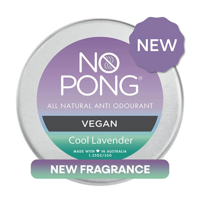 Anti Odourant